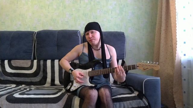 20 - Паук (Джессика) - 2025 - Live (Вырезанная Версия)
