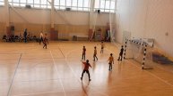 ⚽ФК "Камчадалочка" - 💐ФК "Авангард" , 14 гр., 2 тайм. (04.05.2025)⚽