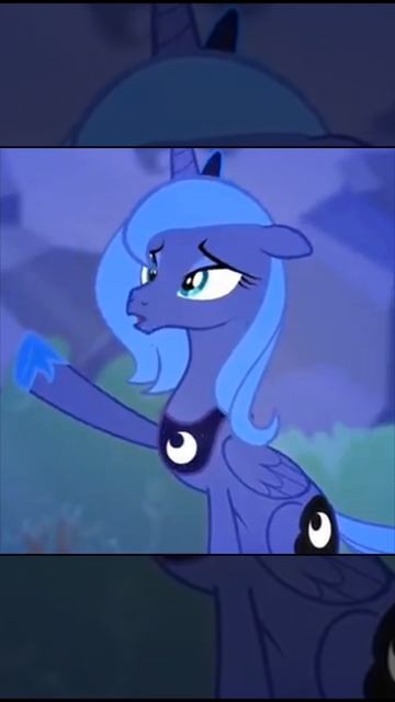 🫧Эдит принцесса Луна💙🌀