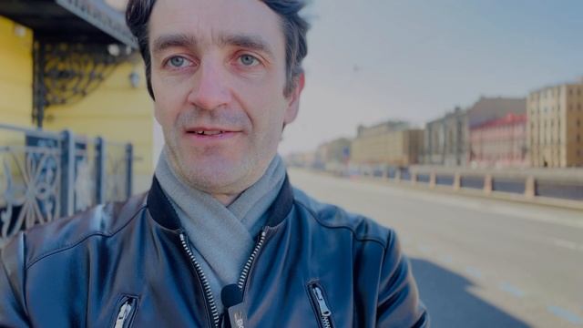 Действие. Часть 3: Физическое действие.