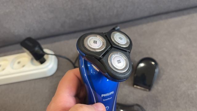 Электробритва Philips RQ1150