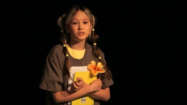 Театр
Всё лето в один день
Студия "Сказка"
Ширинкина Тамара