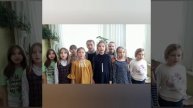 "Песенка о мороженом"