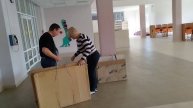 74 Видео от НФО Мир через Культуру