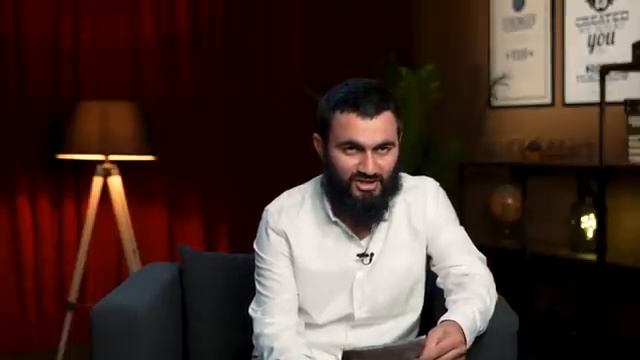 Саид ибн Зейд и его положение