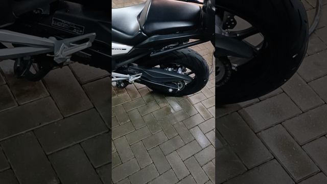 honda nc700s 2013 год выпуска