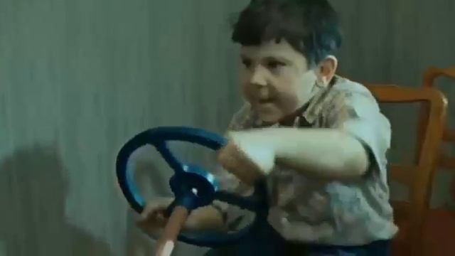 Юный перевозчик! 😄🏎🏆