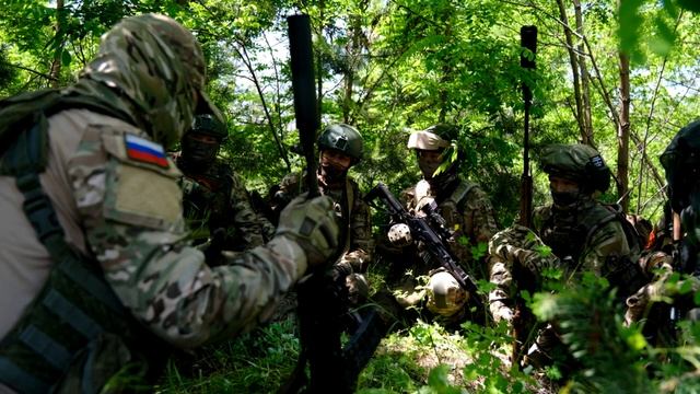 А у разведчика судьба порой... (гр.Контингент)