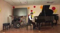 Х. Классен "Пойманная муха"