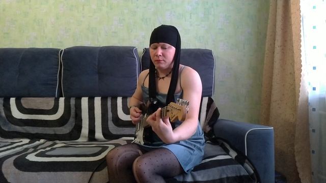 21 - Волнующийся (Джессика) - 2025 - Live (Вырезанная Версия)