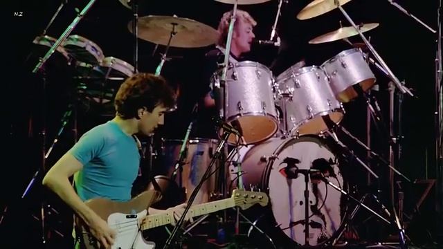 Queen - Under Pressure ( 1981)