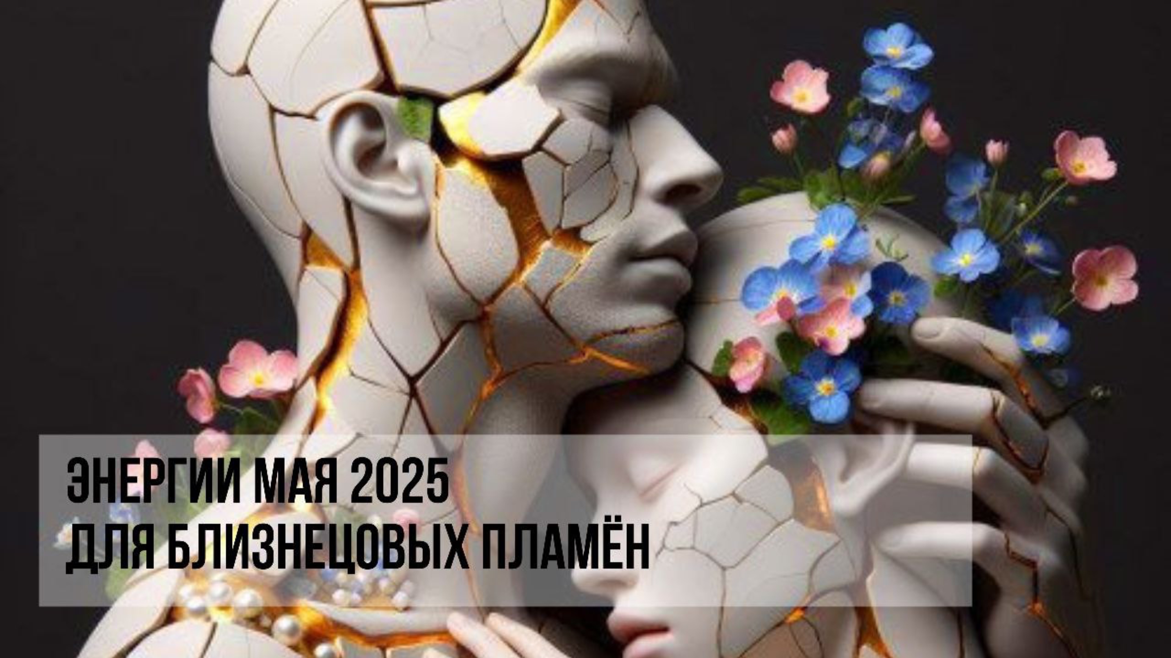 ЭНЕРГИИ МАЯ 2025 ДЛЯ БЛИЗНЕЦОВЫХ ПЛАМЁН