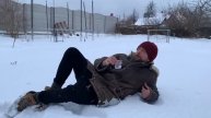 лежу и думаю про лубовь))