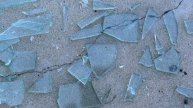Интервью с жителями Новороссийска, ставшими свидетелями атаки беспилотников