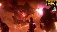 Destiny 2: The Final Shape - Light - Cinematic (Remastered CGI 8K)