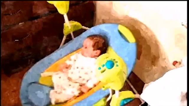 Колыбельная Мой малыш