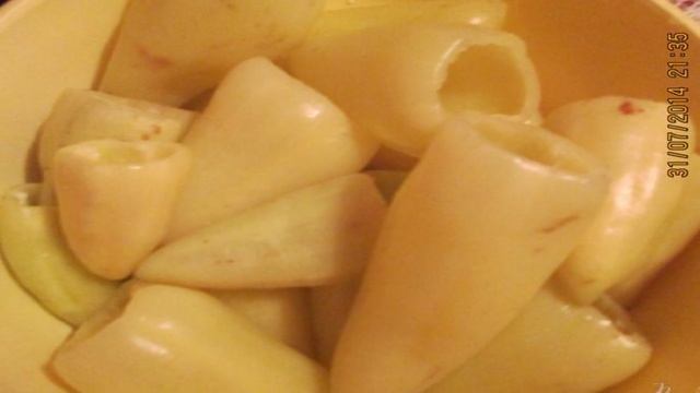 Фаршированный перец