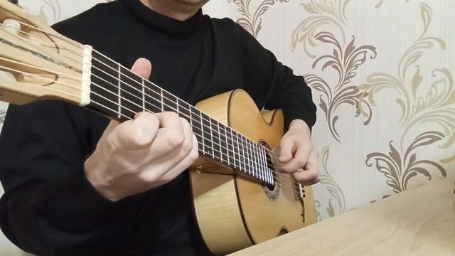 Чёрный ворон
