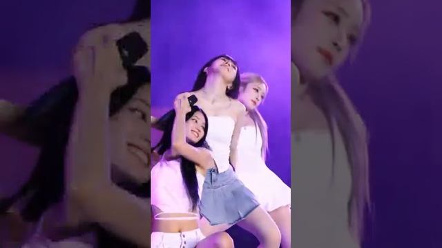 Топ самых красивых айдолов K-pop - Эпизод 12