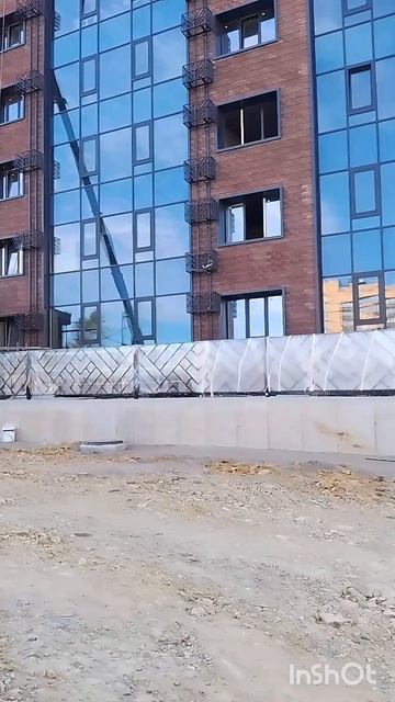 стеклодомкрат за полтора миллиона