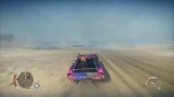 Mad Max - Буря.