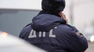 Автомобиль сбил на женщину и ребенка у пешеходного перехода в Калининграде