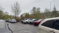 Май, ласковый май! 04.05.2025.
