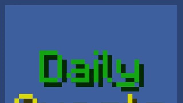 Обзор Мода Daily Quests для Minecraft 1.21.5