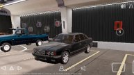 Приятная музыка для раскатывания на тачке