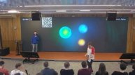 Moscow Python Meetup №89. Павел Мамаев (Сбер). Классификация запросов клиентов. Дёшево и сердито
