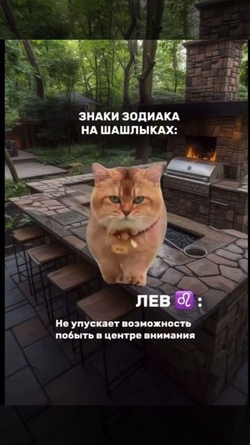 Знаки задиака