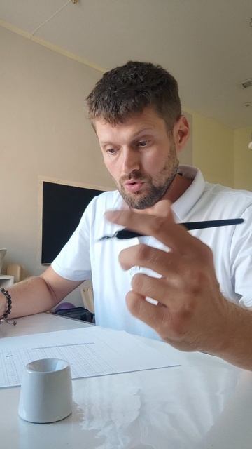 Как каллиграфия помогает ребёнку стать усидчивым и уверенным.