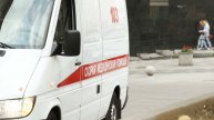 Шесть человек пострадали в ДТП с рейсовым микроавтобусом в Приморье