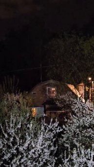 Власть, Инга Хосроева, Ведьмина изба