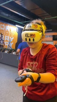 Приходи один или с компанией - у нас найдется игра для каждого! 😍