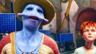Формула воды мультфильм смотреть онлайн