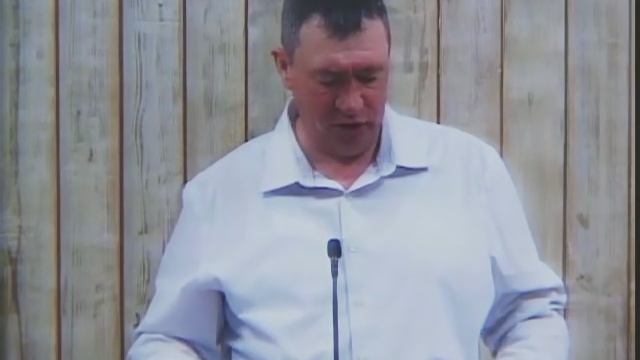 Проповедь брата Романа