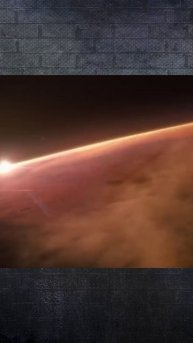 Нашли на Марсе Стеклянные дюны. Ч-1