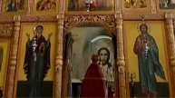 Архимандрит Владимир (Дяченко) возглавил Божественную литургию 4 мая 2025 года.