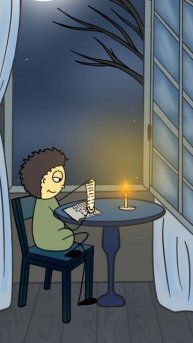 Жизнь без интернета