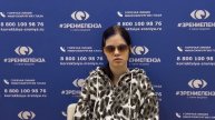 Отзыв о лазерной коррекции зрения в клинике "Зрение Пенза", 88001009876