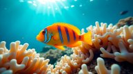 🐠 БЕЗУМНО КРАСИВАЯ РЕЛАКС МУЗЫКА ДЛЯ ДУШИ 🎵 АНТИСТРЕСС МУЗЫКА ДЛЯ ВОССТАНОВЛЕНИЯ НЕРВНОЙ СИСТЕМЫ