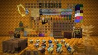 Обзор Мода The Bumblezone - Fabric для Minecraft 1.21.1