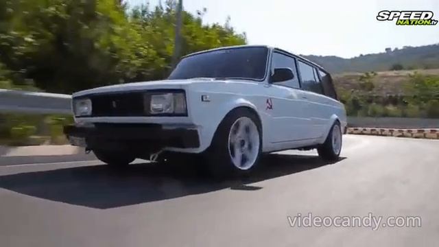 ВАЗ-2104