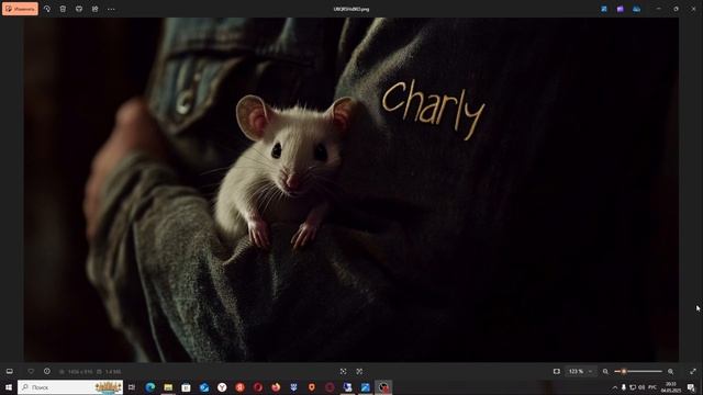 Дэниел Киз: "Цветы для Элджернона" (часть 5)