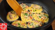 5 Вкусных Завтраков за 5 минут! Самые Простые рецепты готовлю каждый день!