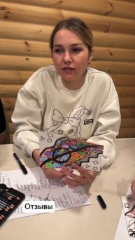 Наши мастер-классы, клуба для мам в декрете «Мама и грудничок».