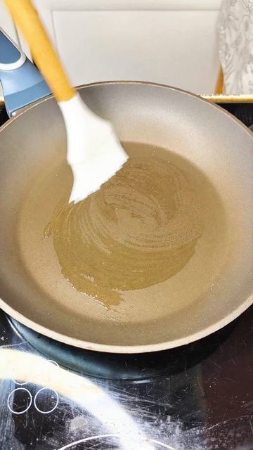 ВКУСНЫЙ БЛИН ИЗ ОВСЯНКИ🤤🤤🤤