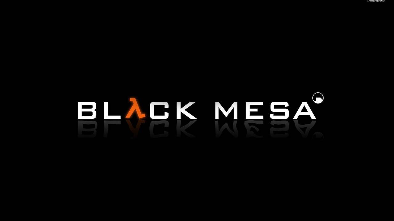 Black Mesa: Definitive Edition [Half-Life 1]