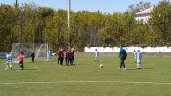 СШОР 2 ВЕРТИКАЛЬ- ШАХТЁР 7:0